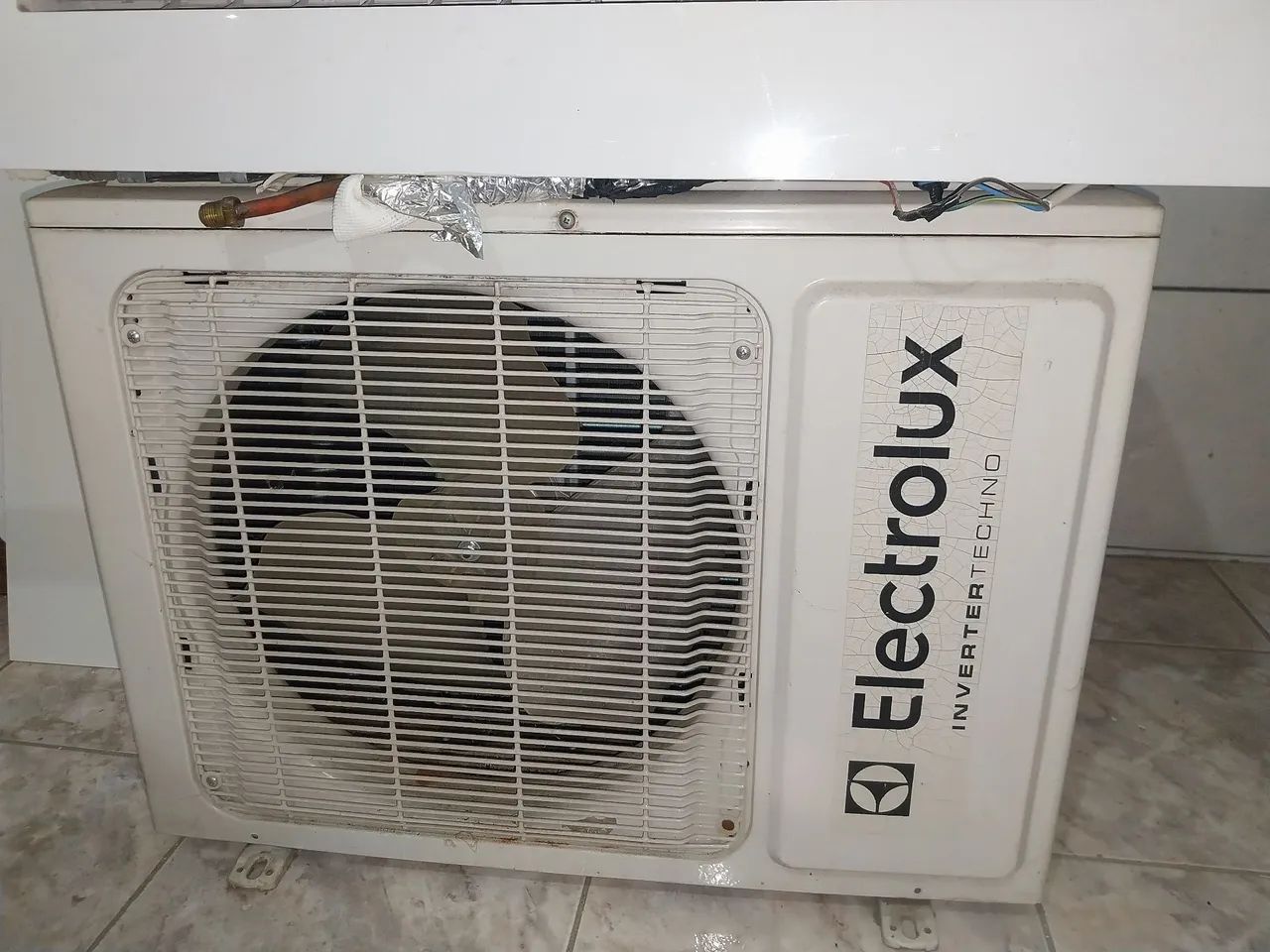 Ar condicionado  - Foto 3