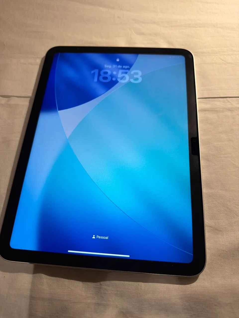 ipad 11th + caneta wbpro  - Foto 2
