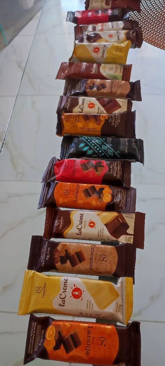 Chocolates - Foto 2