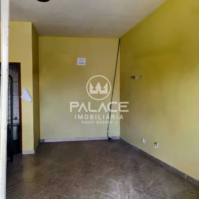 salão para alugar em garças, piracicaba 41m² - Foto 2