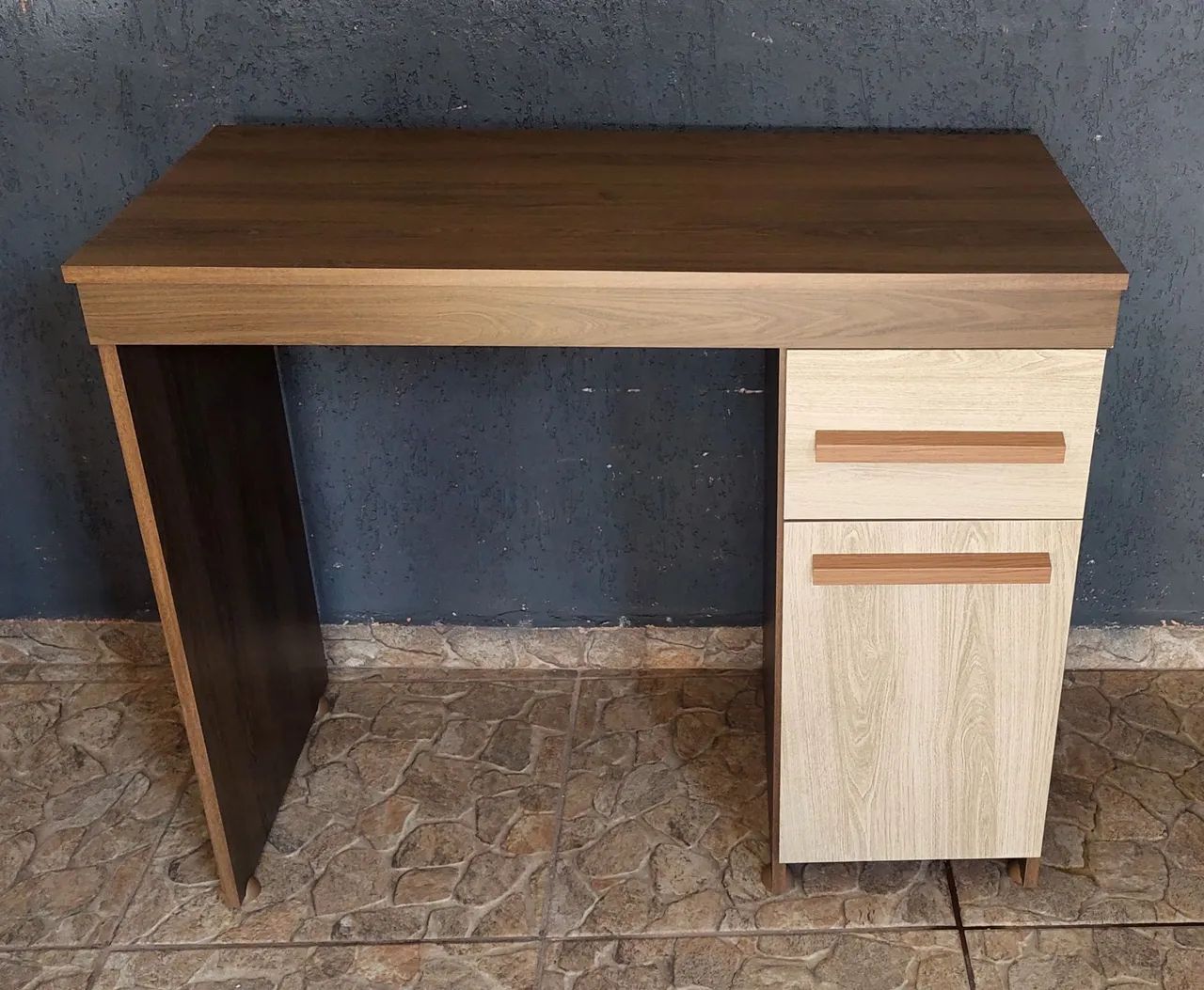 ESCRIVANINHA MESA - NOVA / ENTREGAMOS MONTADO  - Foto 4