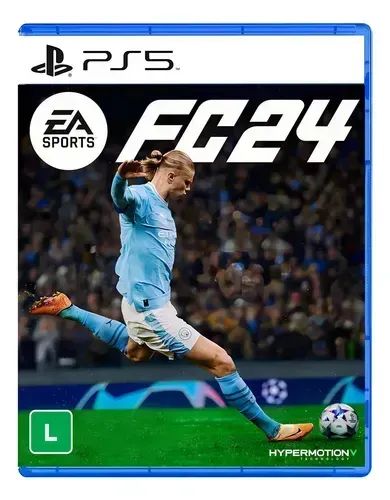 FIFA 27, 26, 25 3 24 - Foto 3
