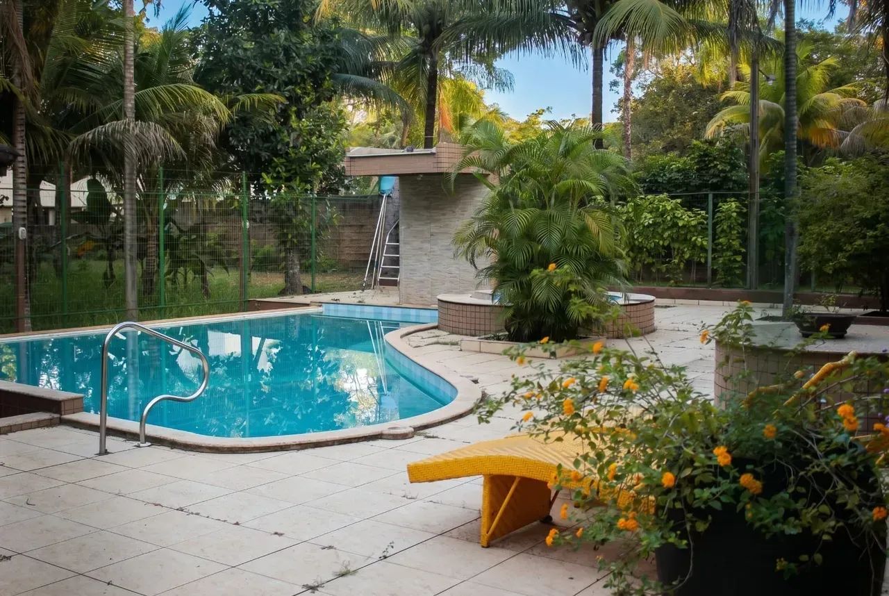 Vende-se Chácara com 24 mil metro com vista para Palmas - To - Foto 4