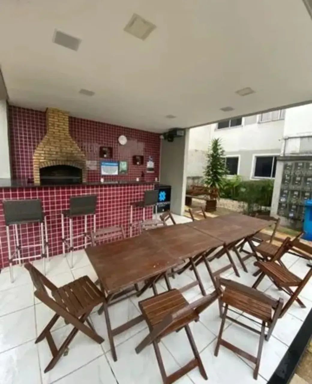 APARTAMENTO PARA LOCAÇÃO NA MARAPONGA - PRAÇA DA MRV - Foto 3