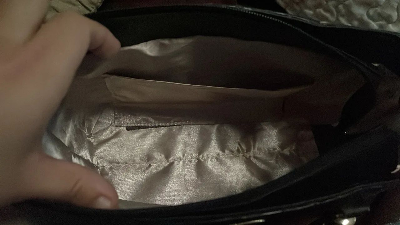 bolsa de ombro 