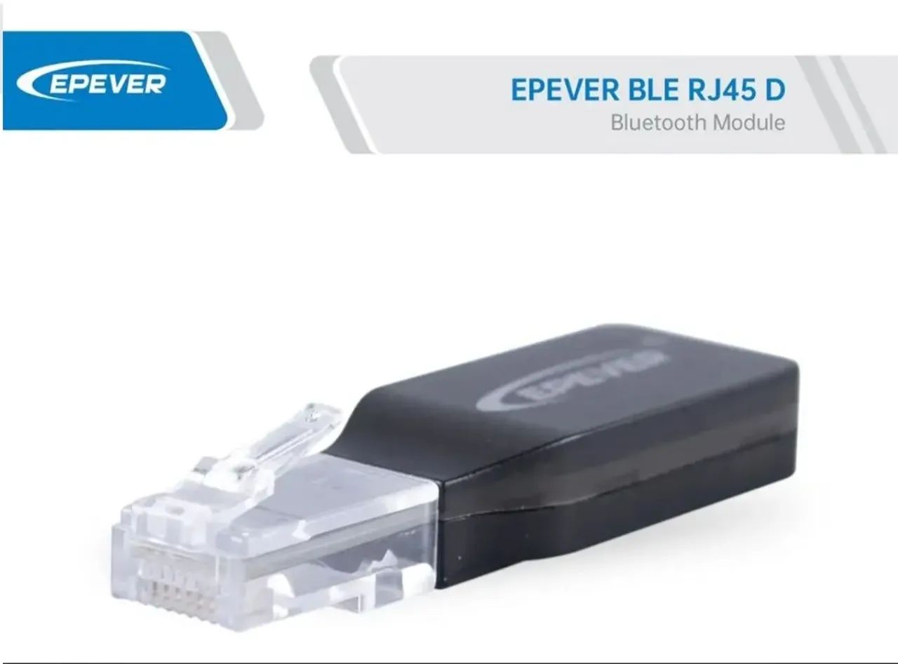 Epever Bluetooth Para Inversor De Controlador Solar Ble-ri45 - Foto 3