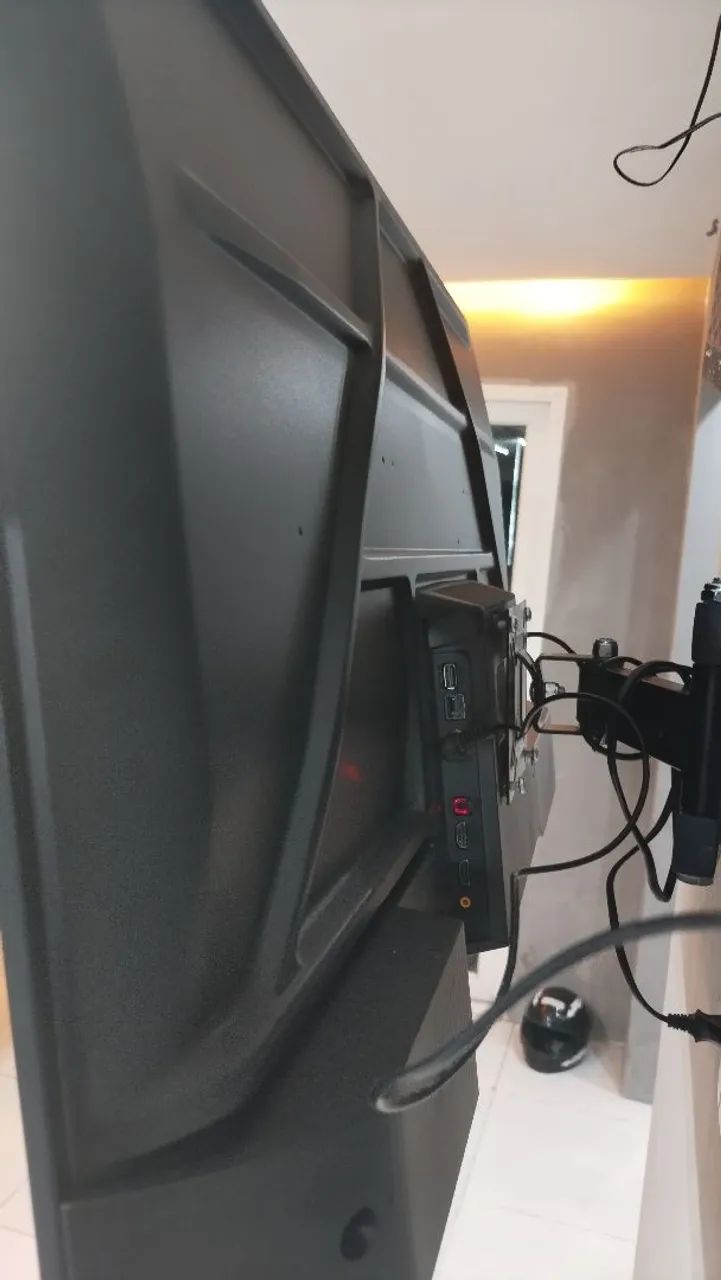 Qled 40 ,TV smart s5K nova