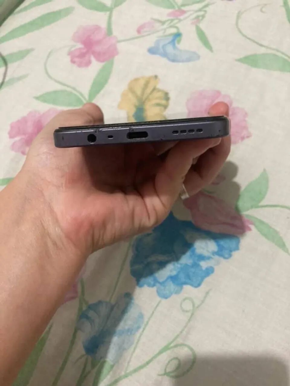 Celular Realme Note 60/ GB 128 - Foto 5