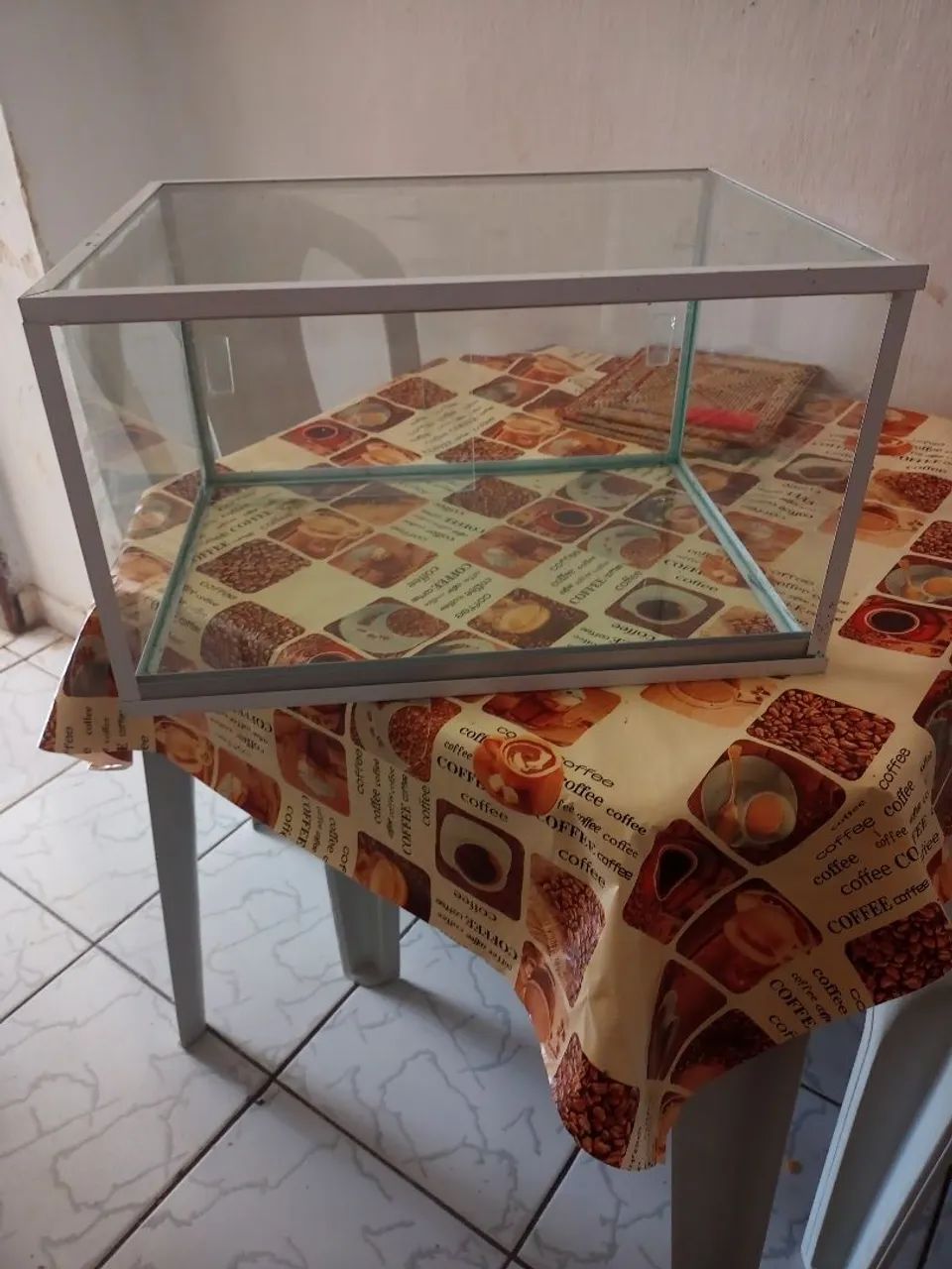 Vendo produtos para fins comerciais 