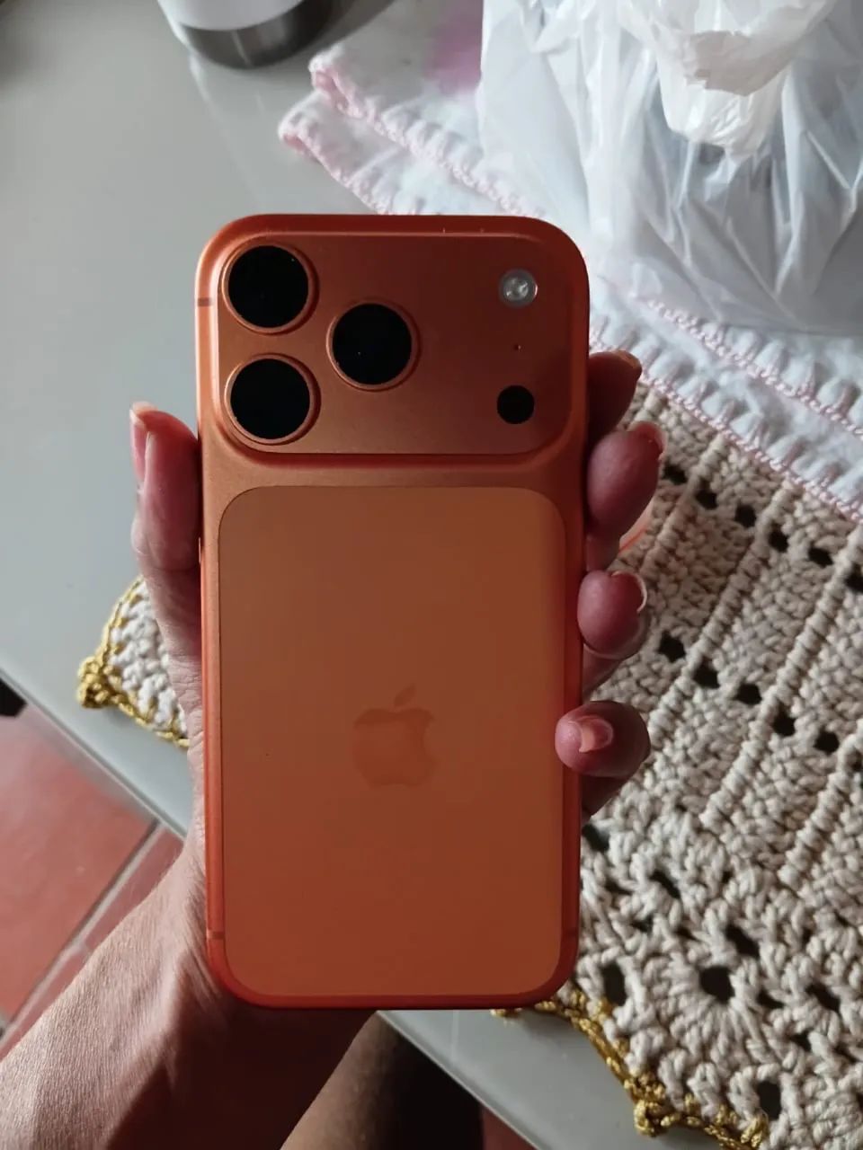 iPhone 17Pro 256Gb - Foto 3