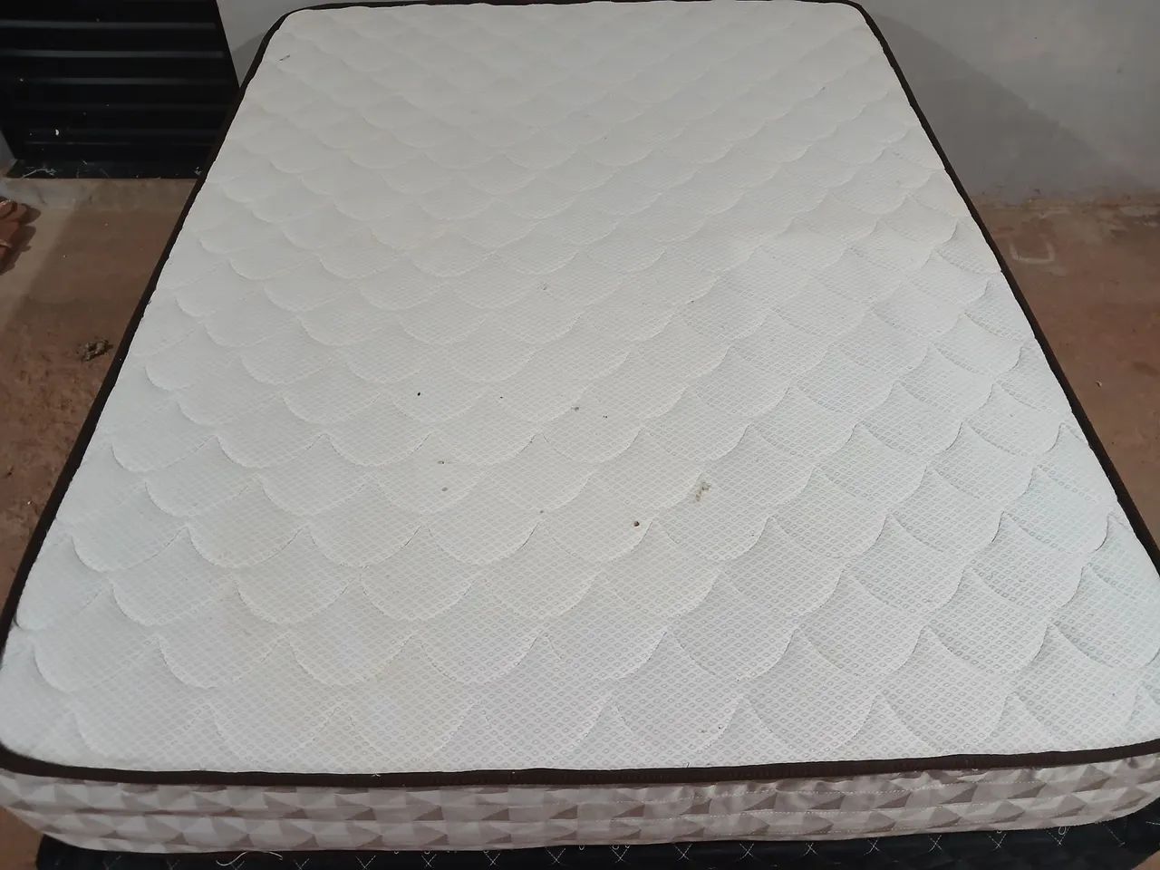 Cama box casal  - Foto 2