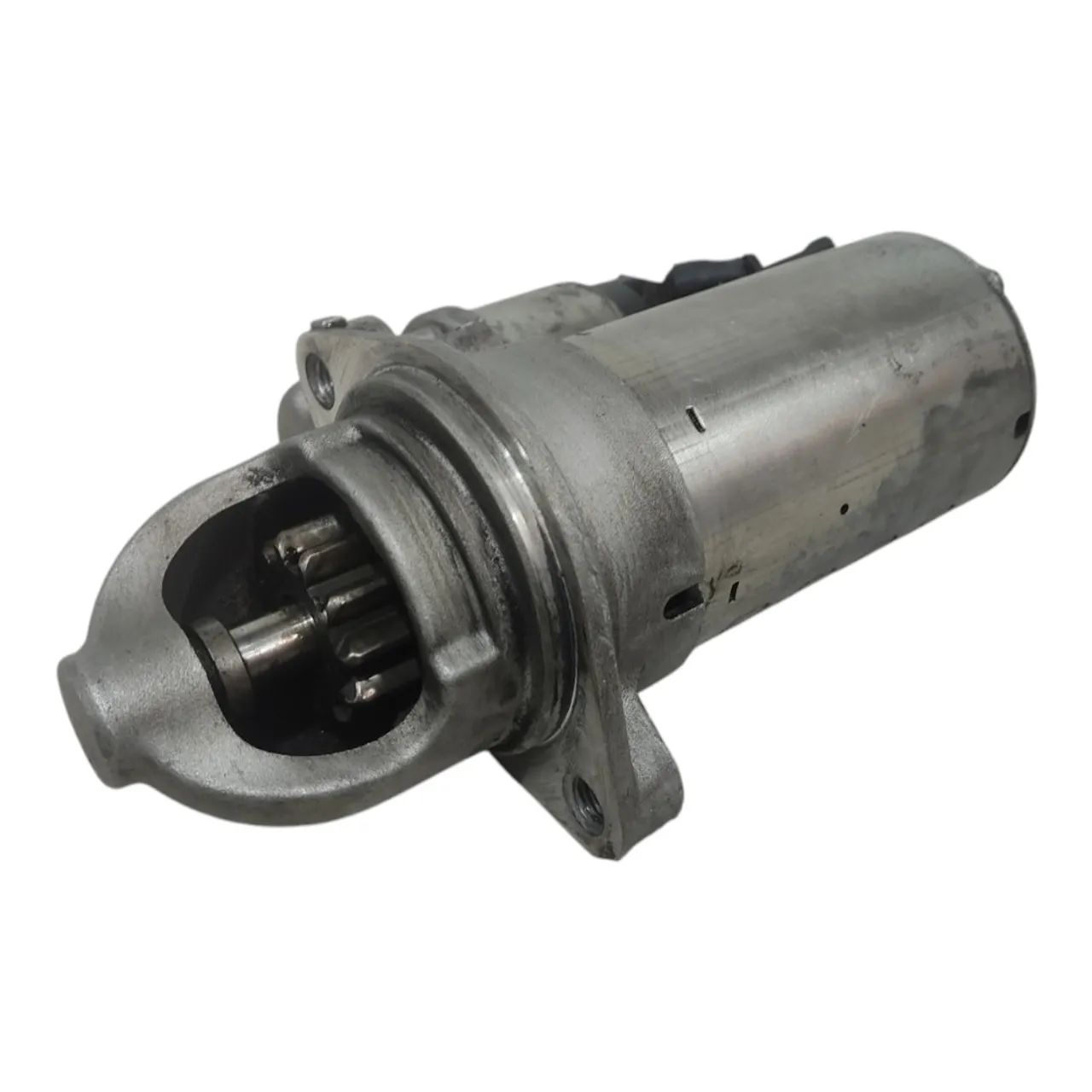 Motor Arranque Kia Sorento 2.4 2011 Á 2015 361002g200 Xx - Foto 7