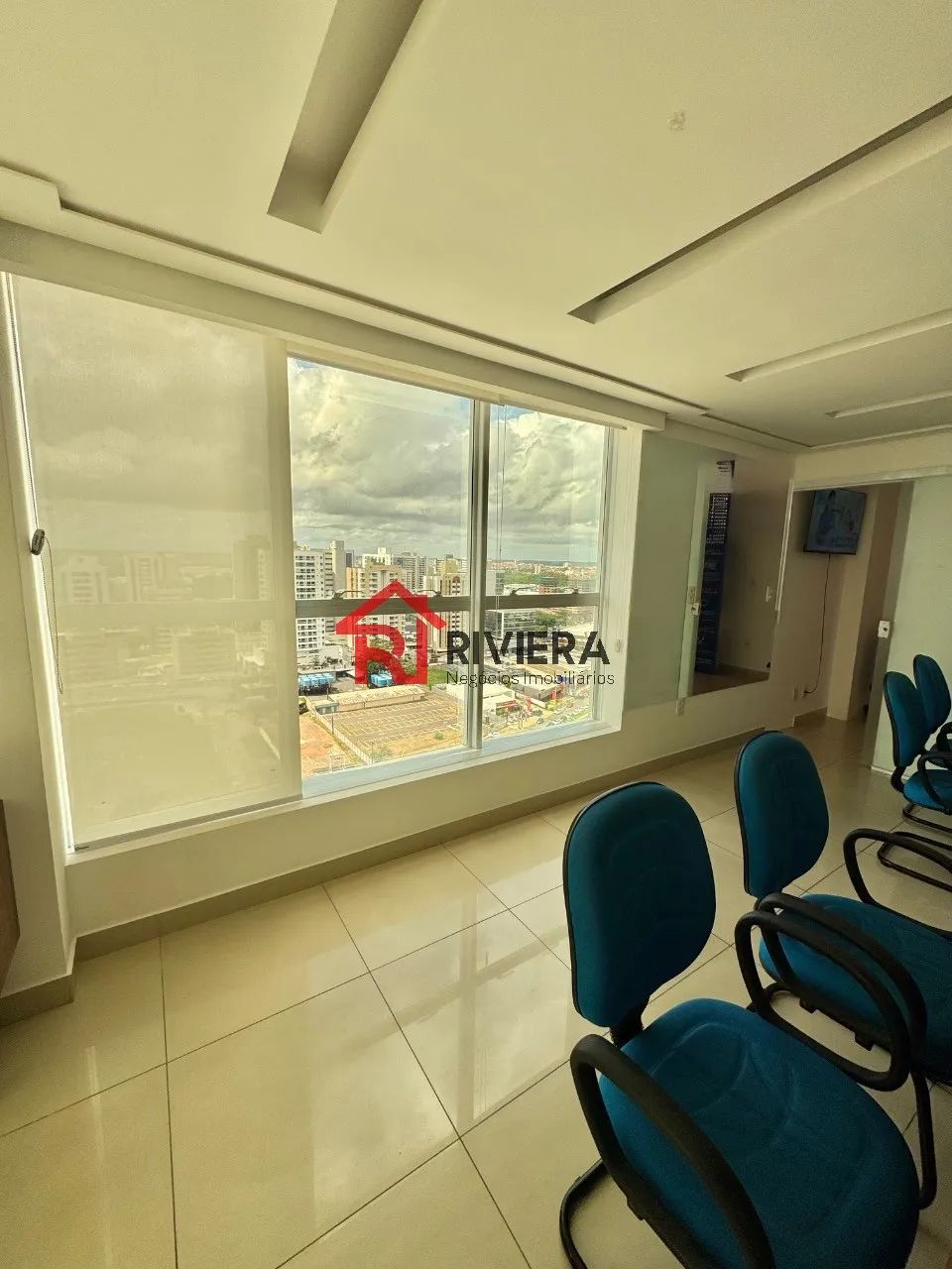Oportunidade Imperdível: Sala Comercial de 32m² no Jardim Renascença, São Luís-MA - Foto 9