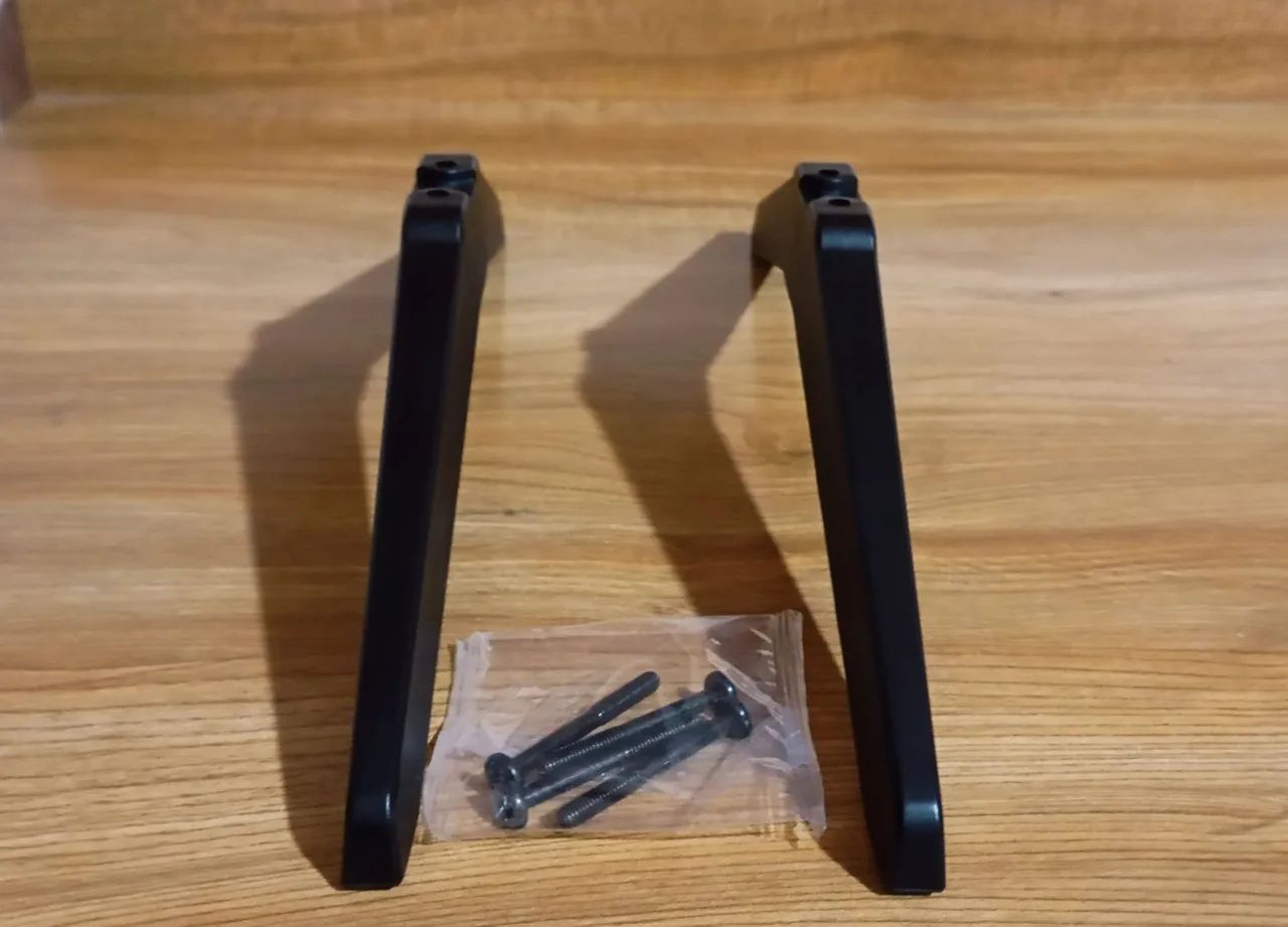 Suporte/Base Para TV TCL 43" a 65" Polegadas - Original - Foto 2