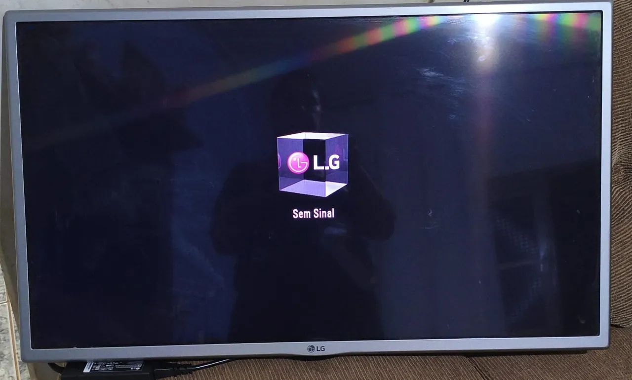 TV 32 lg