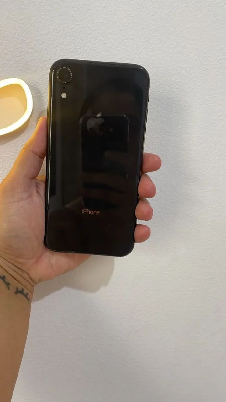 IPHONE XR 64GB - Foto 3