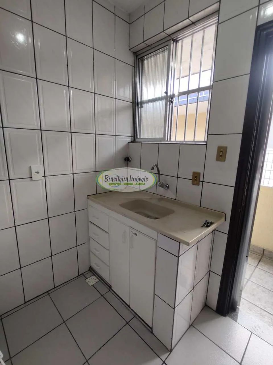 Kitnet, Boqueirão, Praia Grande, Cod: 4225 - Foto 3