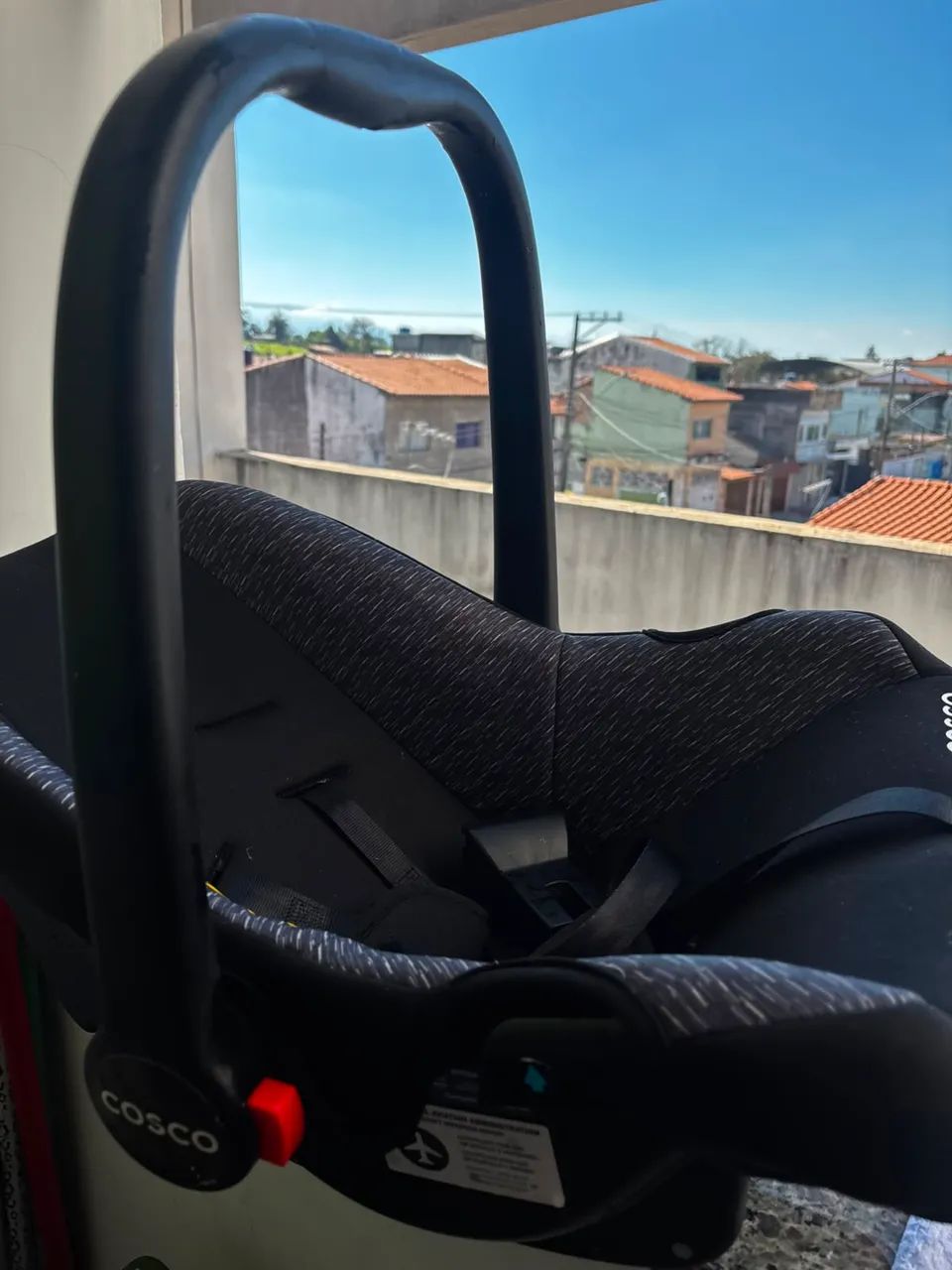 Carrinho de bebê  - Foto 3