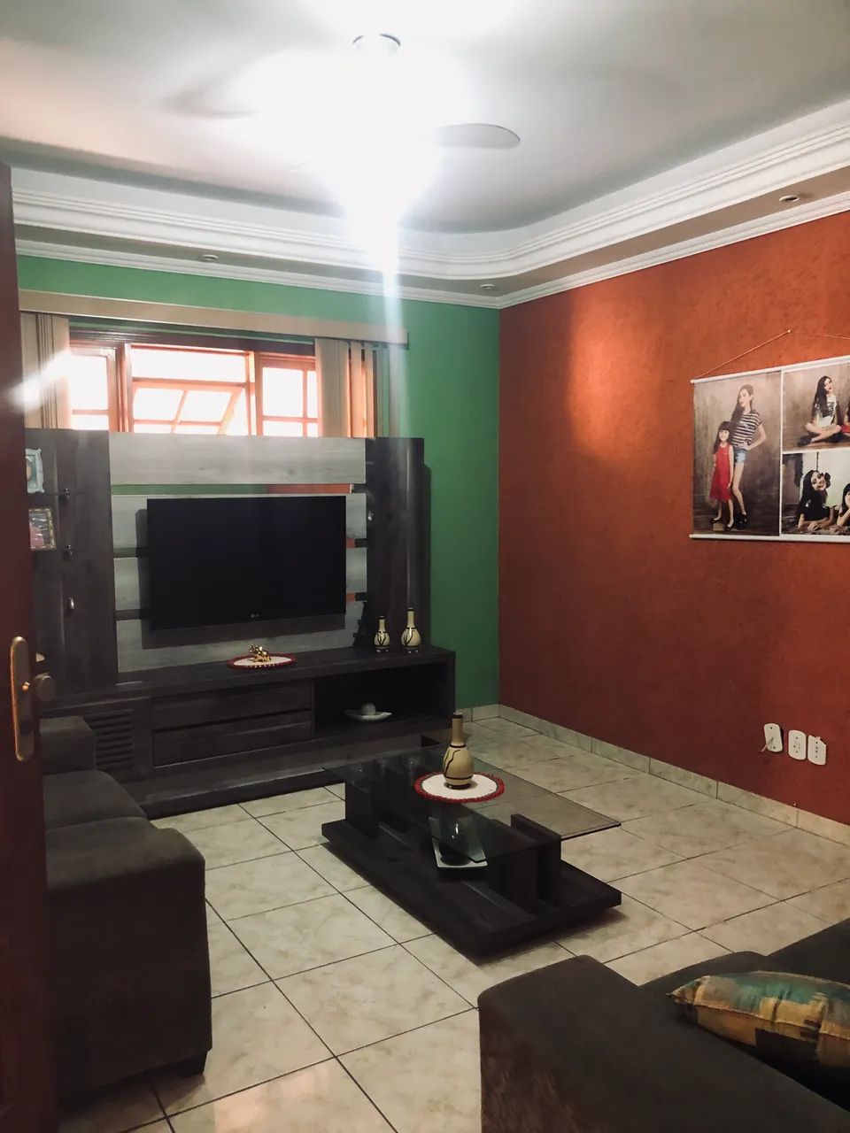 Casa vende se