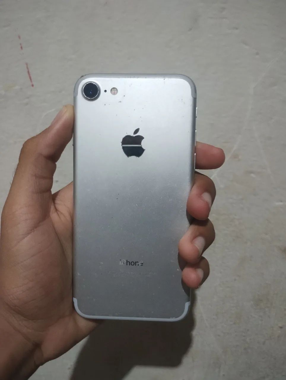 iPhone 7 - Foto 2