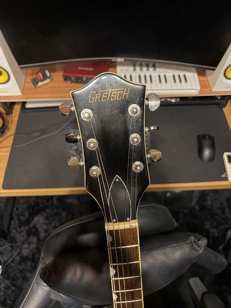 Guitarra Gretsch - Foto 3