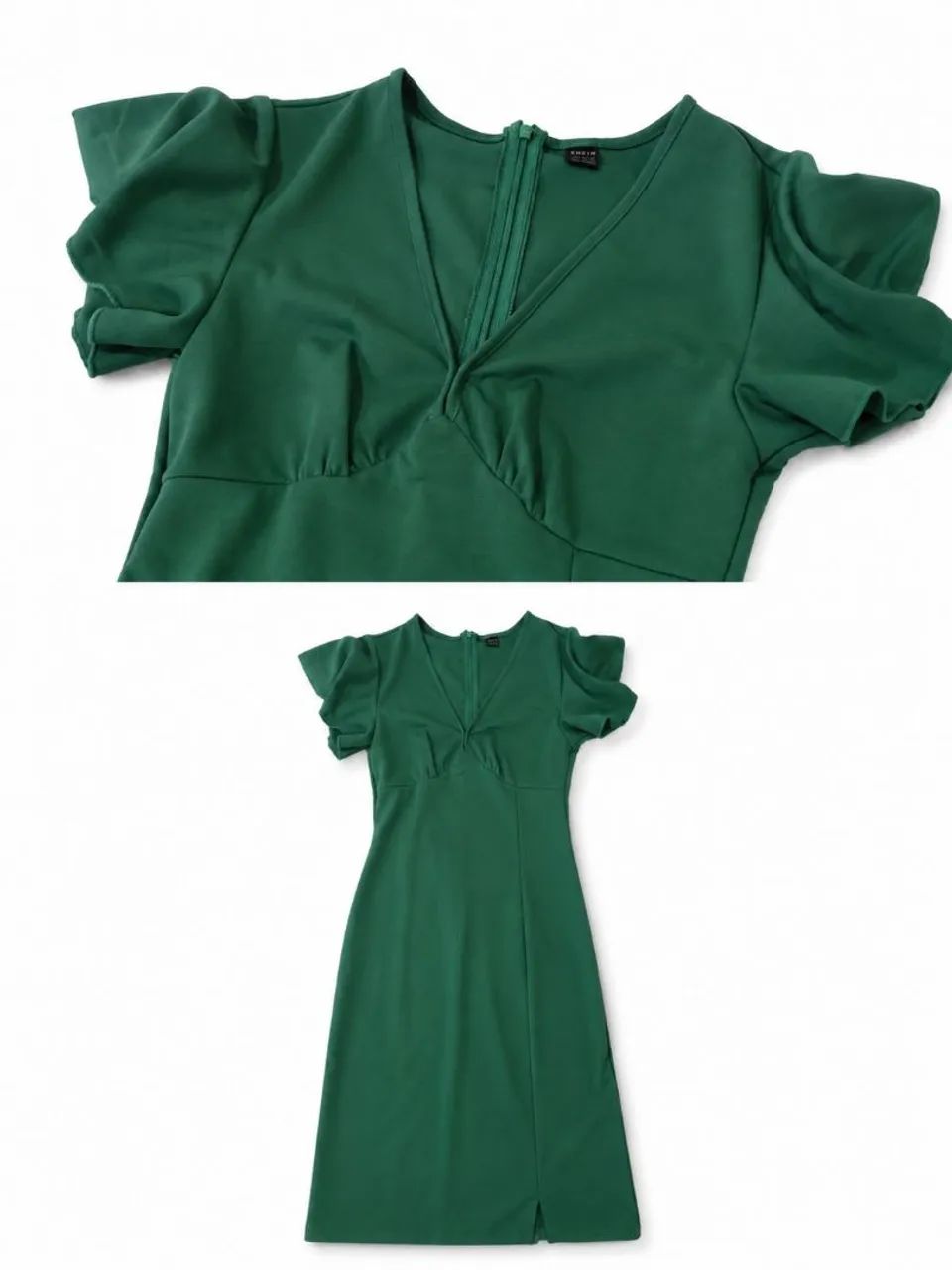 Vestido Shein