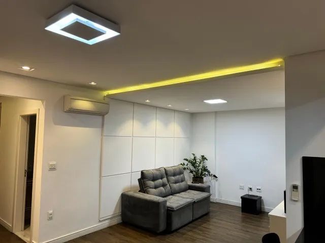 Apartamento 3 dormitórios e 3 vagas de garagem. - Foto 5