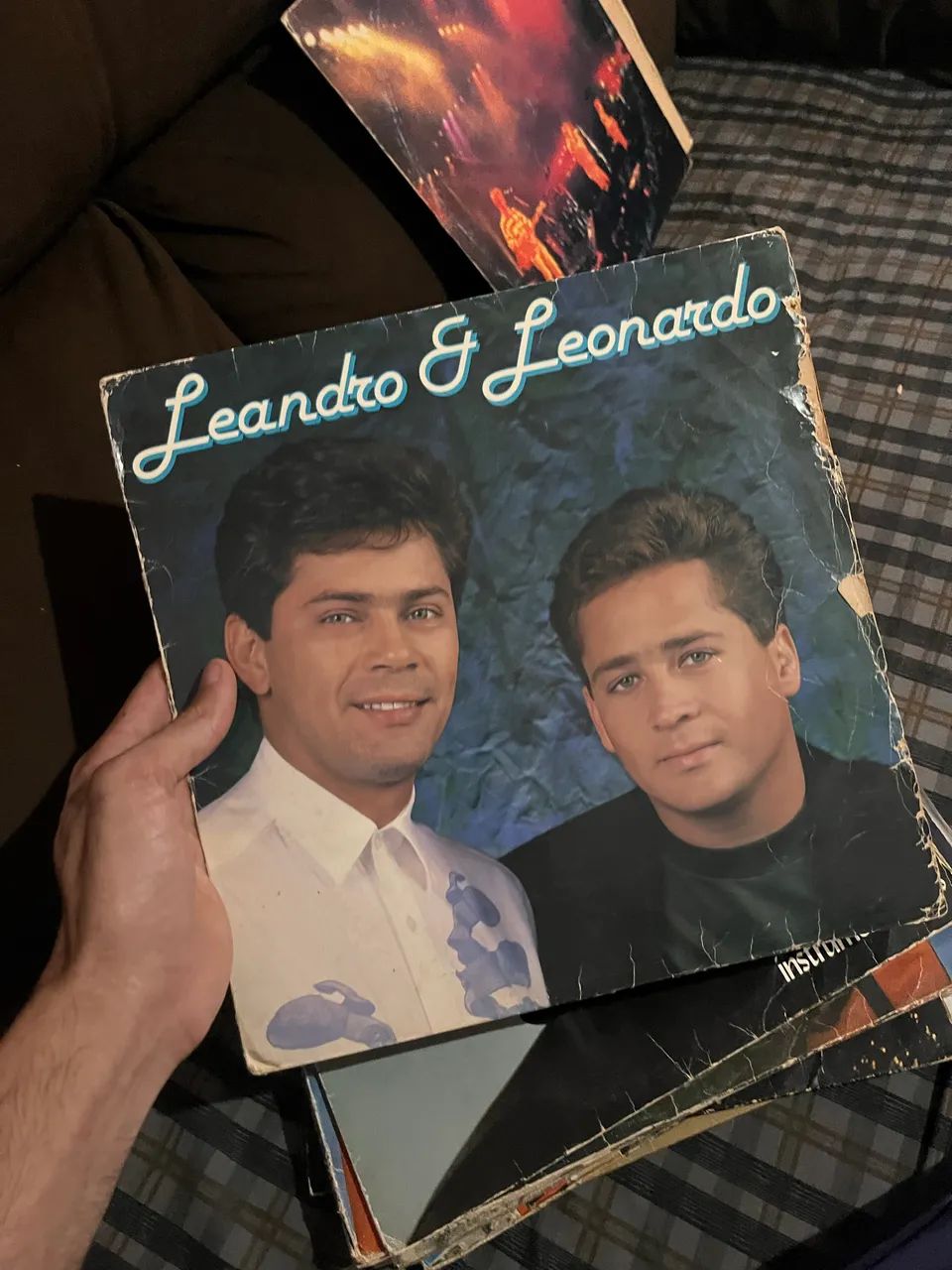 Disco de vinil  - Foto 5