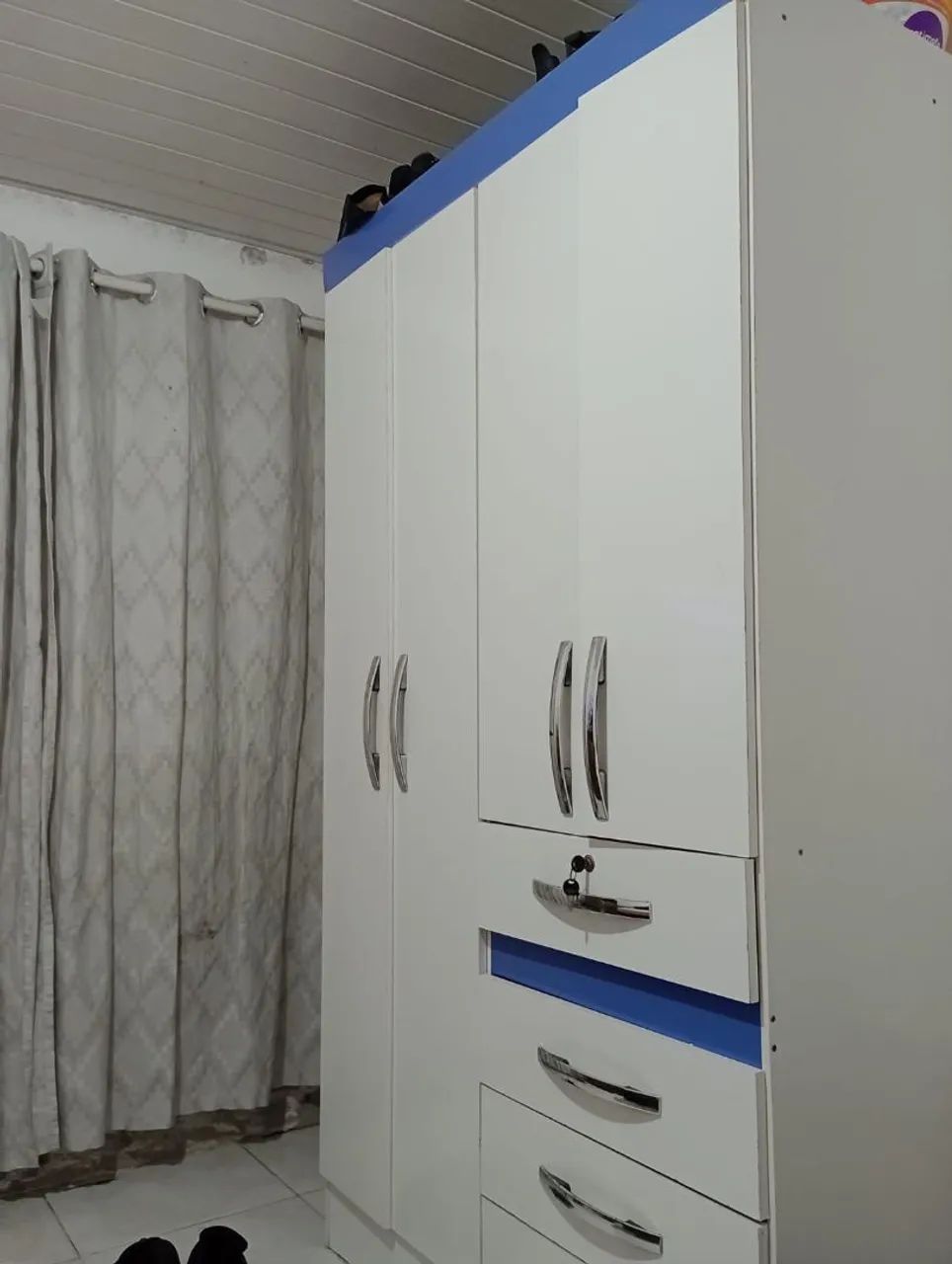 ROUPEIRO SOLTEIRO  - Foto 2