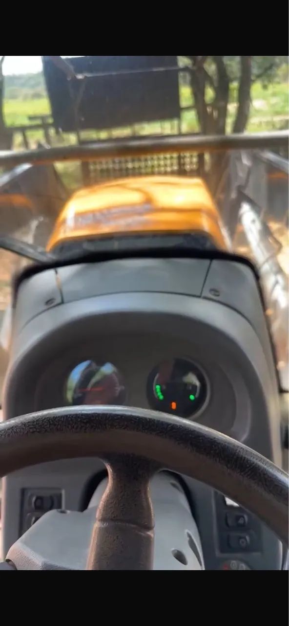 Trator valtra bm 125 - Foto 3