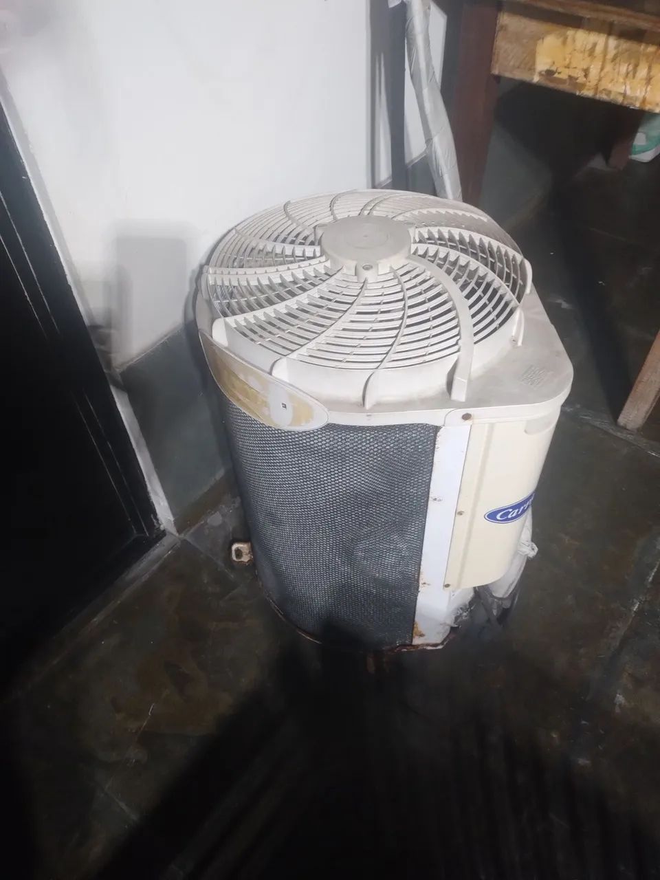 Splinter carrier - Foto 2