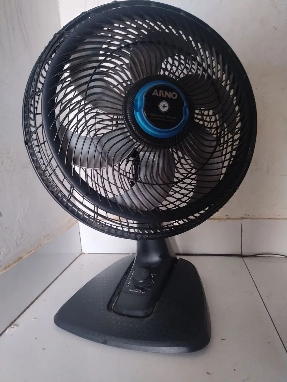Ventilador funcionando perfeitamente - Foto 2