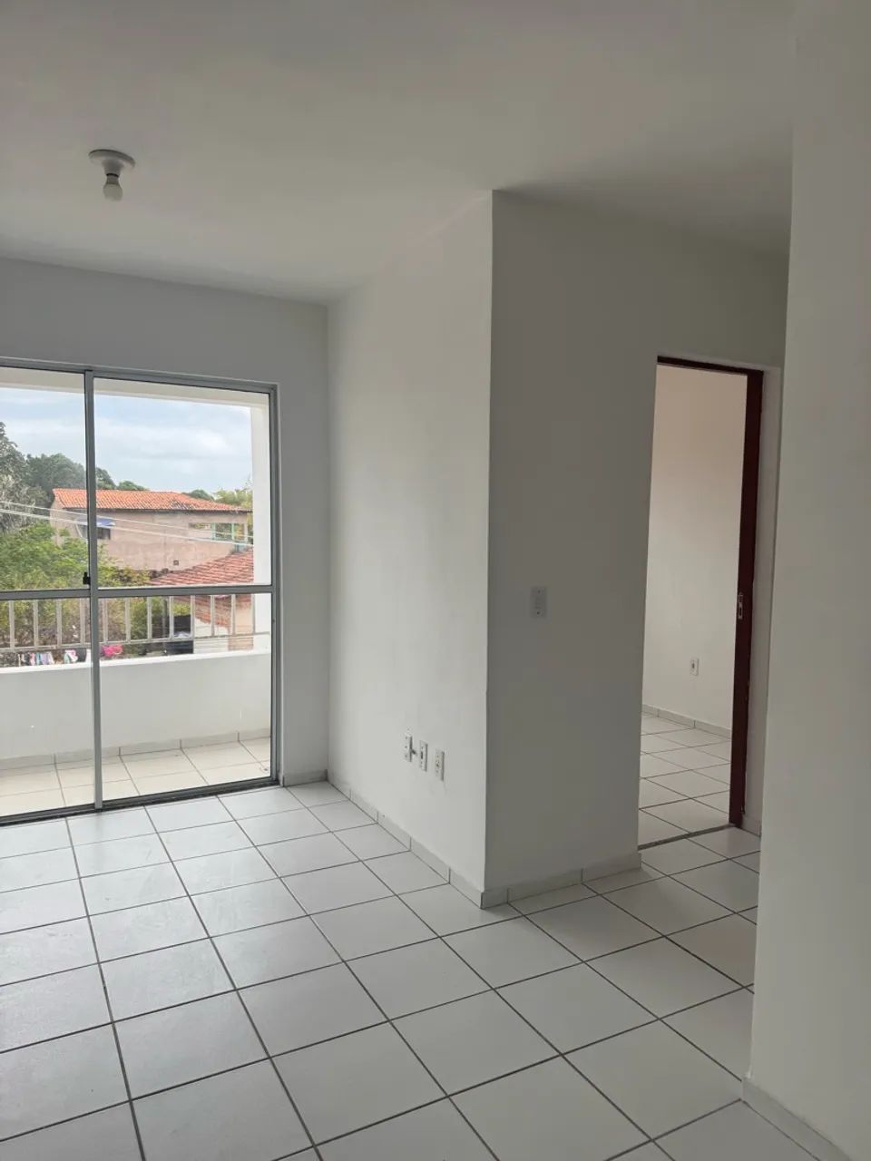 Alugo apartamento  - Foto 4