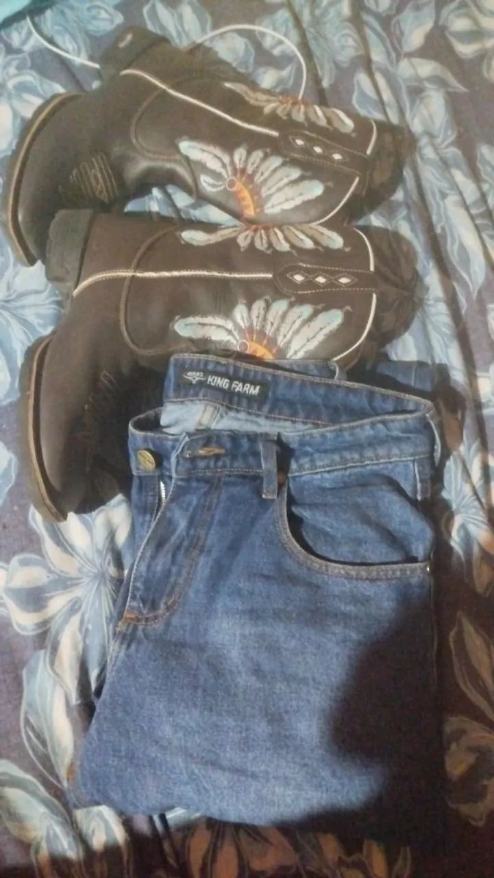 Vendo kit caltre 