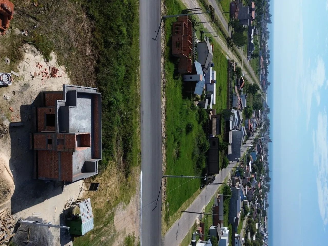 Casa á venda com 2 dormitórios no bairro Village Dunas Oeste em Balneário Gaivota / SC - Foto 5