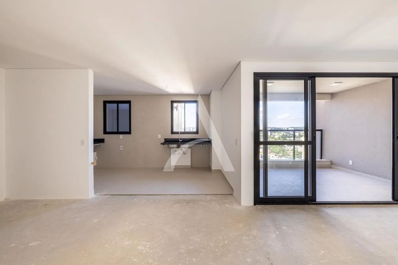 Apartamento de 110M² à venda no Edifício Edge Cambuí - Campinas - SP