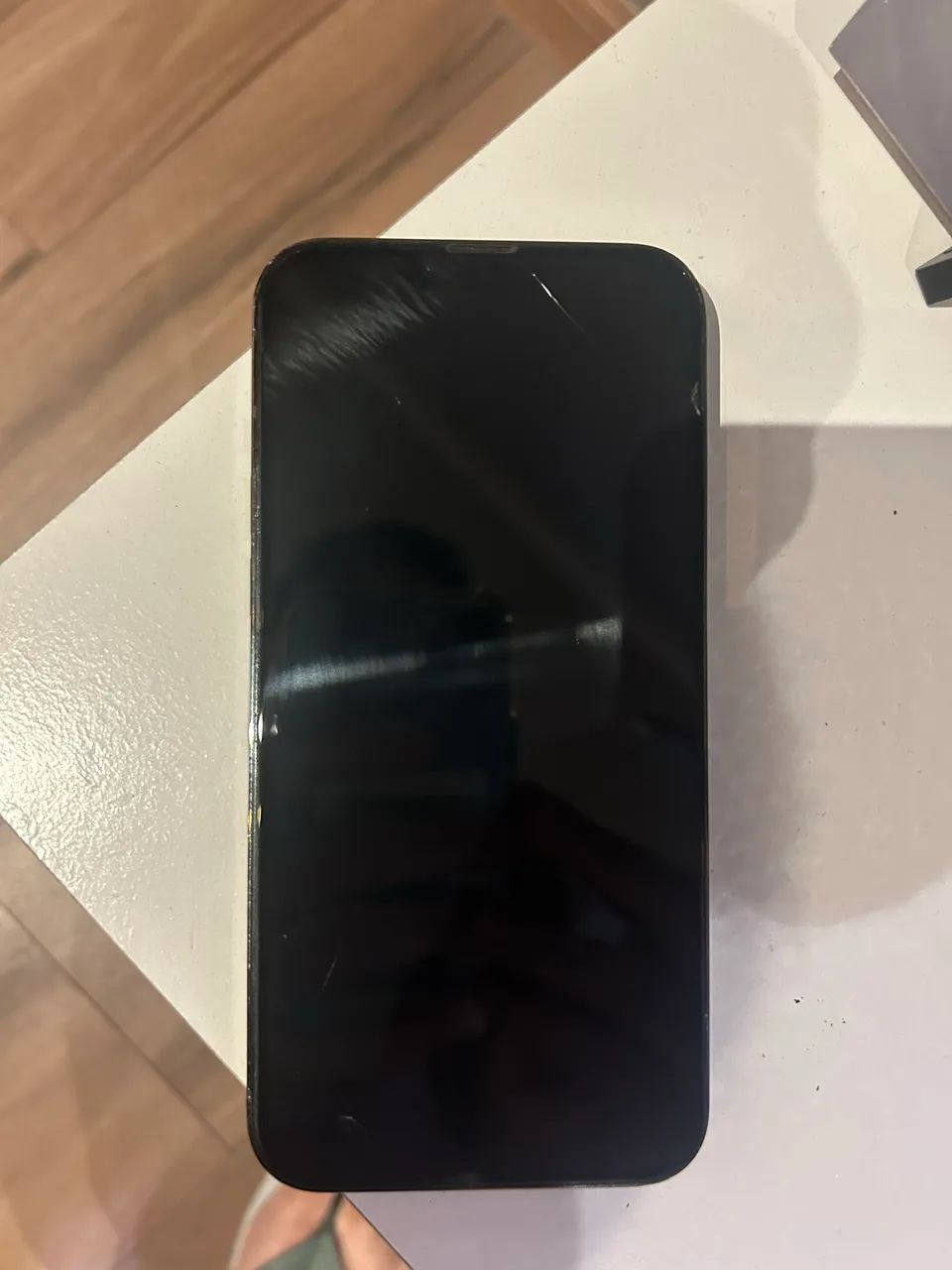 13 PRO MAX -128GB  - Foto 5