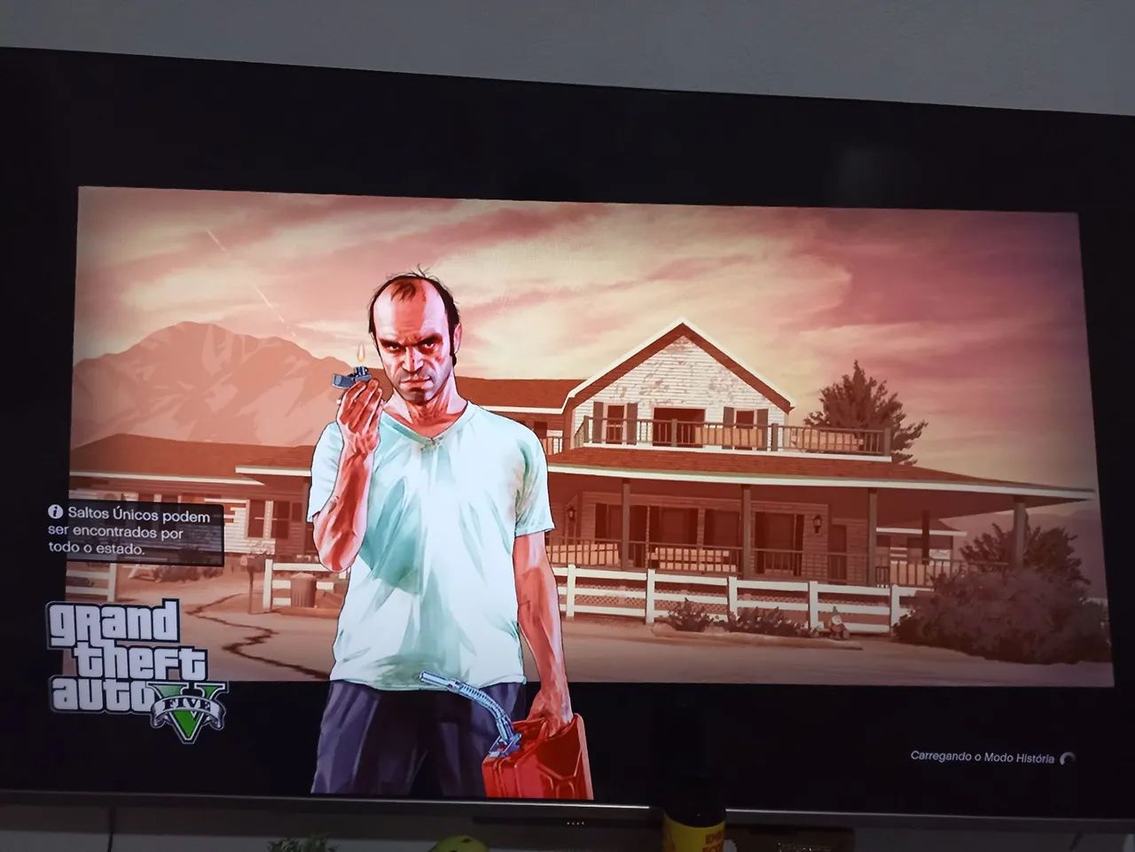 Playstation 3, funcionando perfeitamente, liberado, com jogos. Parcelo - Foto 4