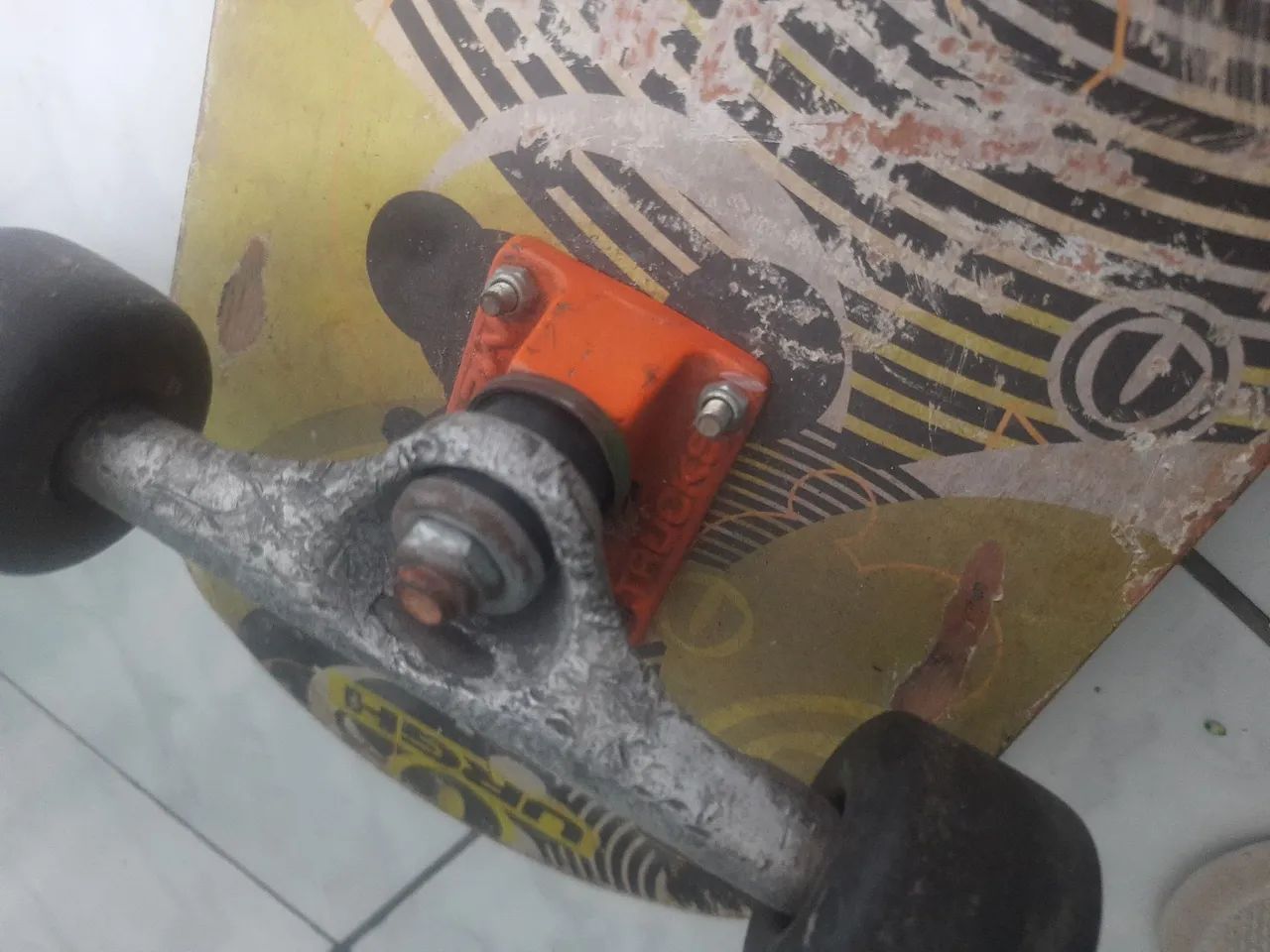 Skate  - Foto 5