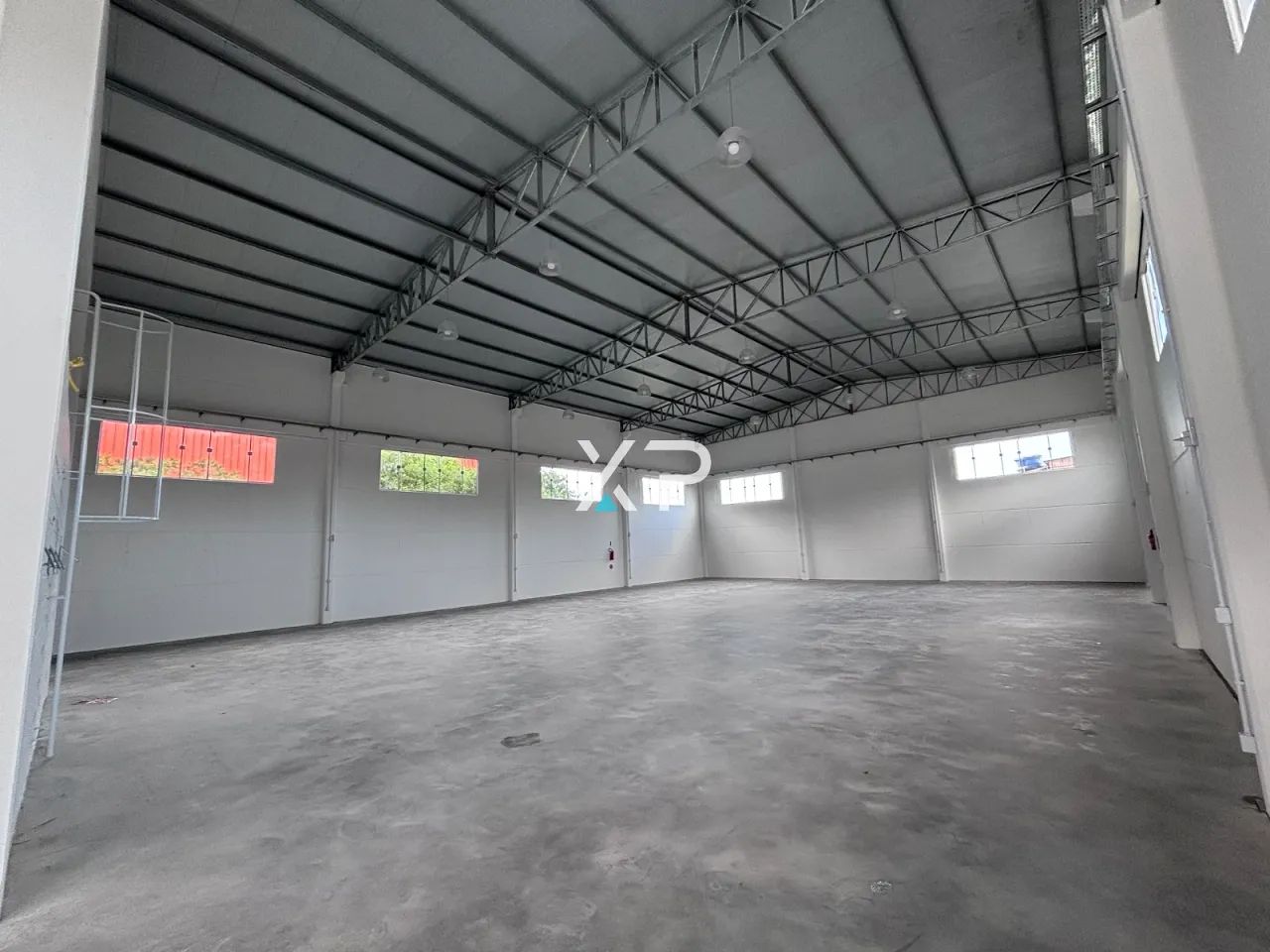 GALPÃO 574m² ALUGUEL NO RIO CAVEIRAS EM BIGUAÇU - Foto 5