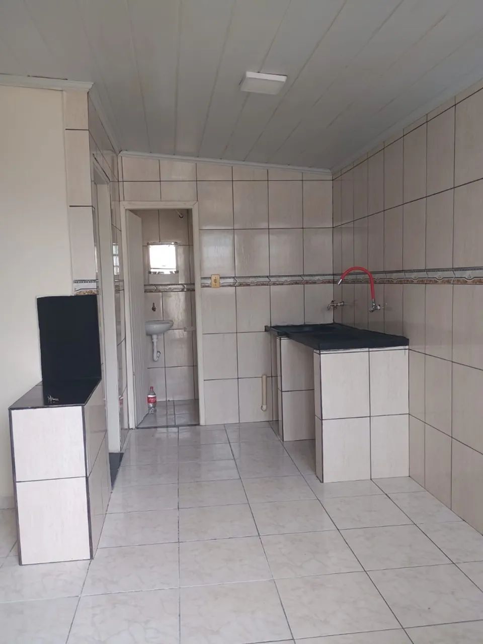 Aluguel de casa 