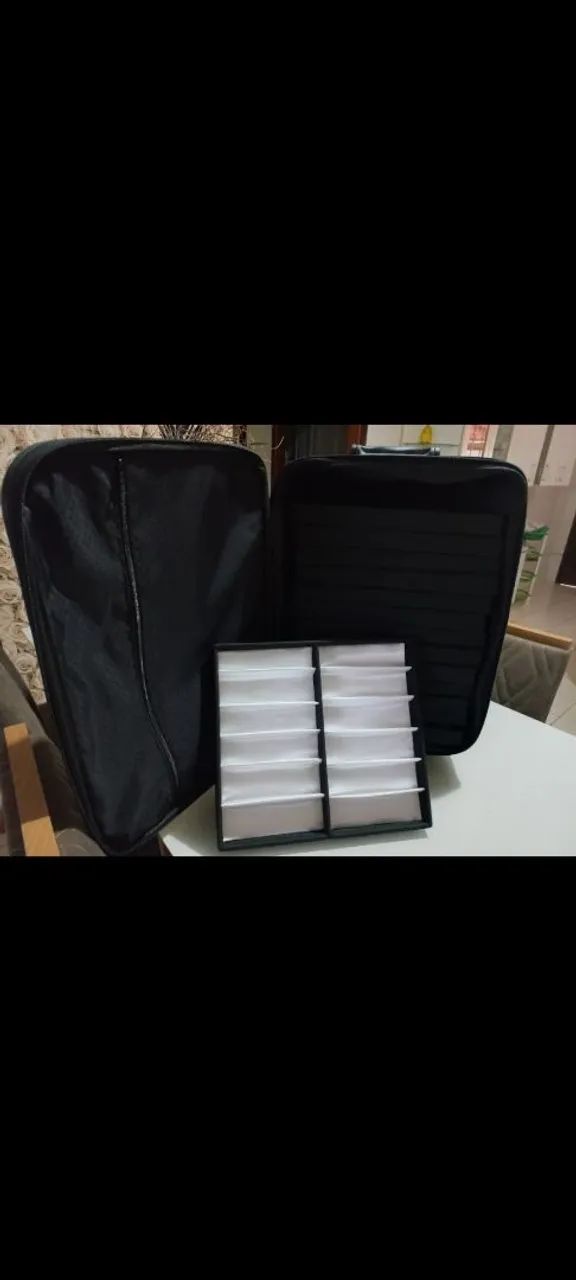 Mala de oculos - Foto 2