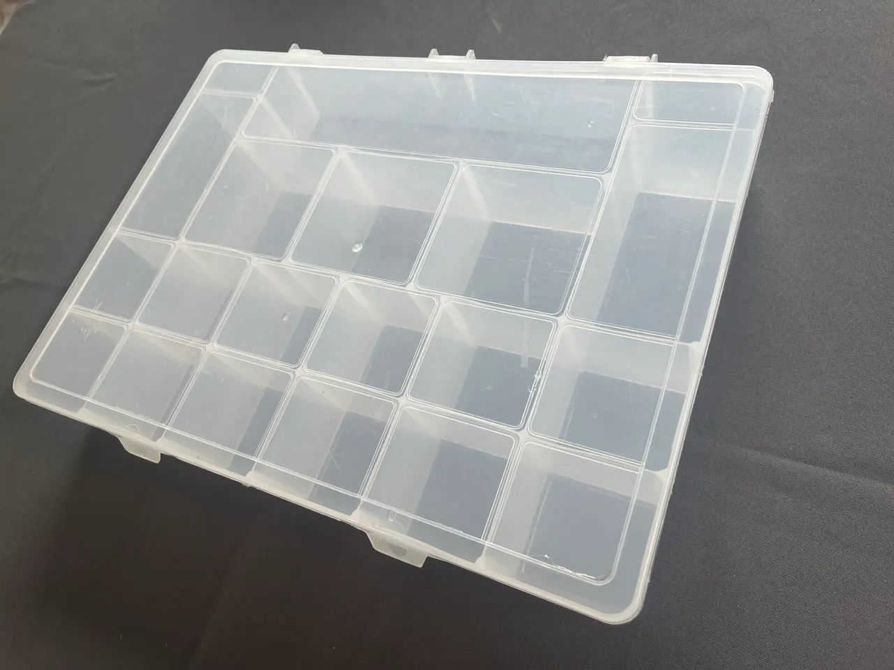 Caixa para bijuterias  - Foto 2