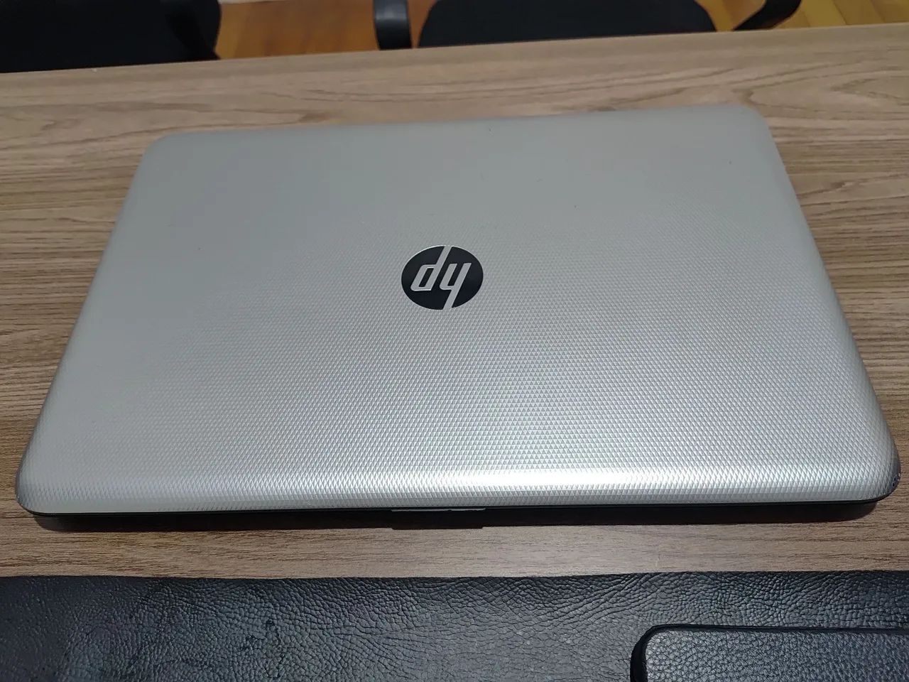 Notebook dell