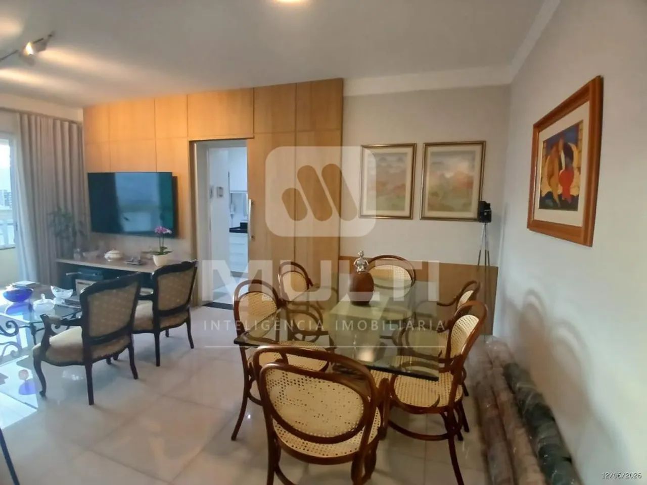 Apartamento - SANTA MONICA - Foto 2