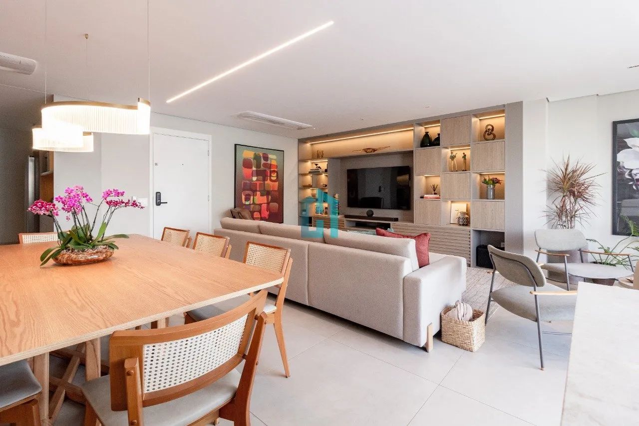 Lindíssimo Apartamento condomínio Siga Moema - Foto 2