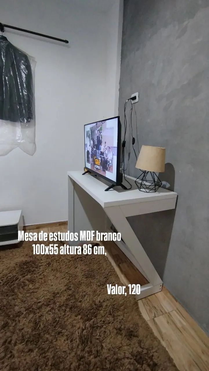 Movei para casa, e letros  - Foto 2