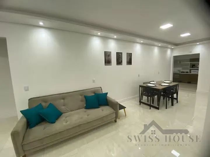 Apartamento para alugar no Jardim Proença em Campinas/SP.