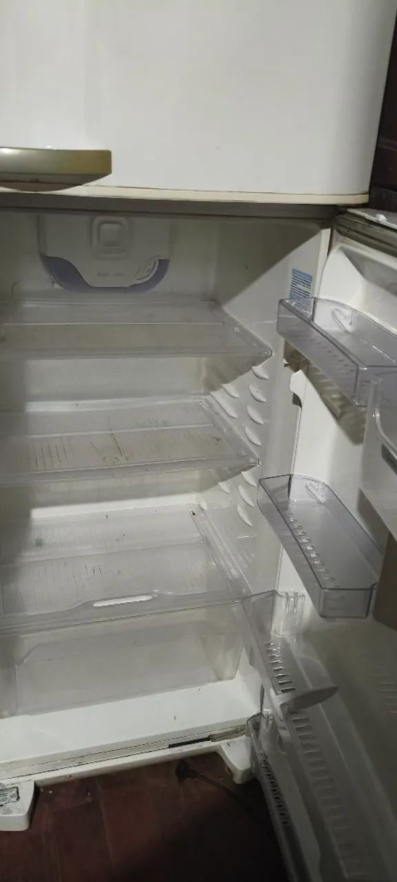 Geladeira 550 reais  - Foto 5