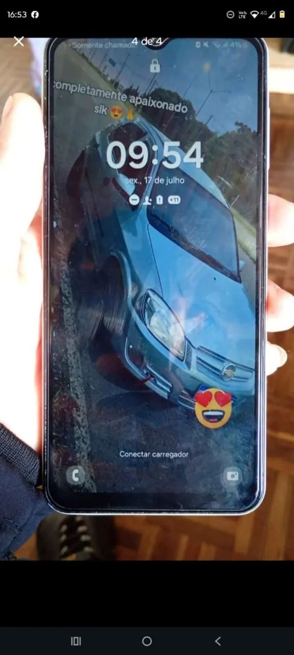 Celular  - Foto 2
